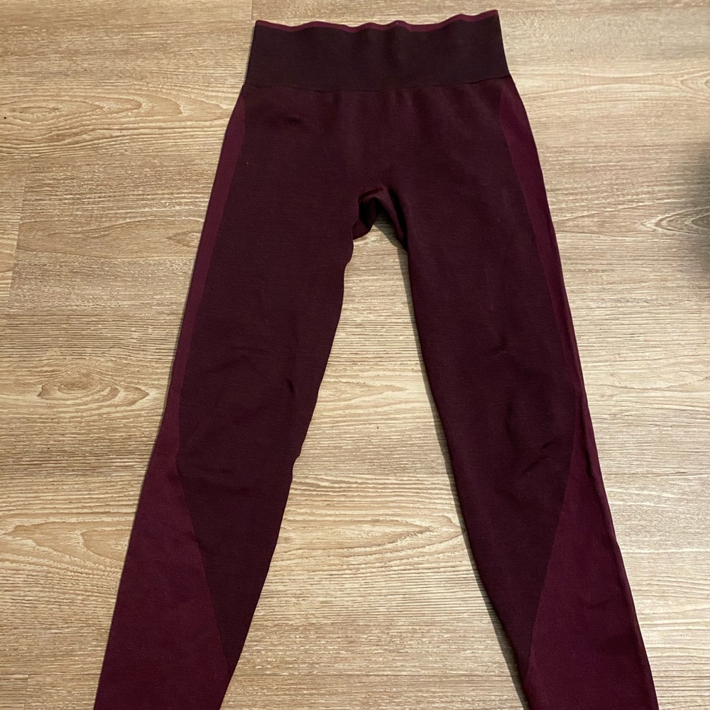 Vs Pink leggings